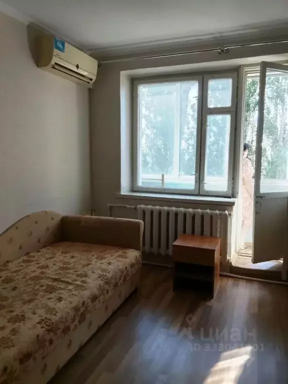 1-к кв. Краснодарский край, Ейск ул. Карла Маркса, 1 (35.6 м) - Фото 1