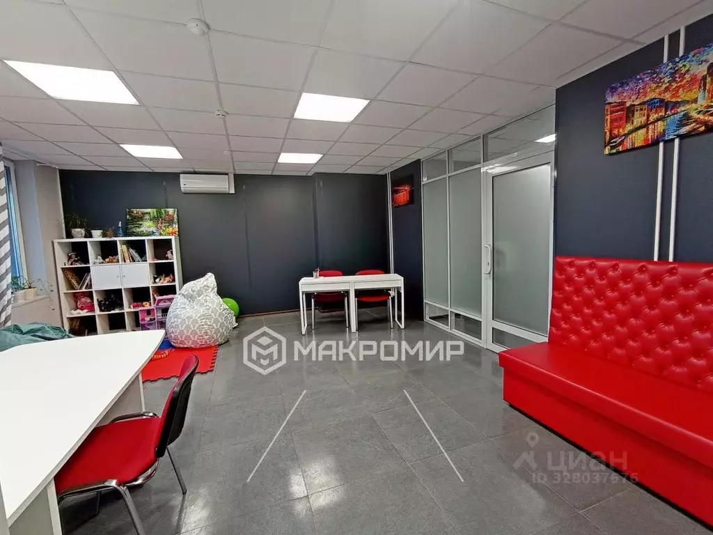 Помещение свободного назначения в Санкт-Петербург Екатерининский ... - Фото 2