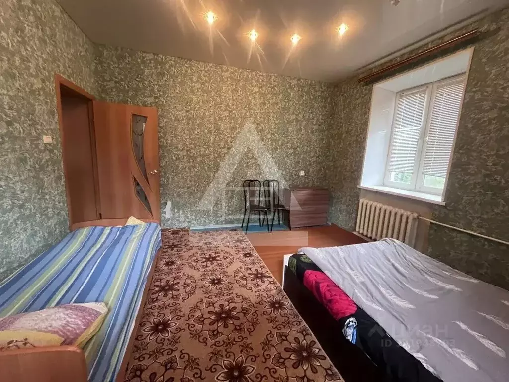 2-к кв. Челябинская область, Коркино ул. Цвиллинга, 26 (62.3 м) - Фото 2