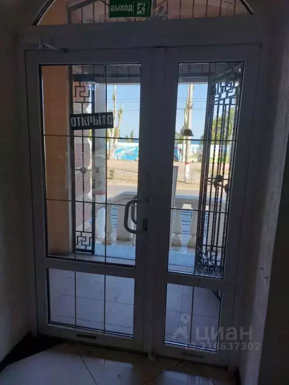 Помещение свободного назначения в Крым, Керчь ул. Свердлова, 12 (40 м) - Фото 1