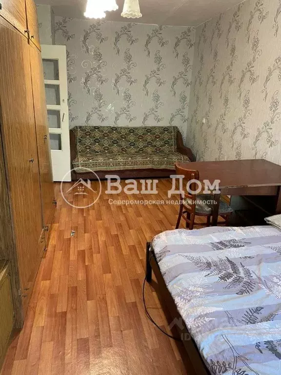 1-к кв. Ростовская область, Новочеркасск ул. 26 Бакинских комиссаров, ... - Фото 2