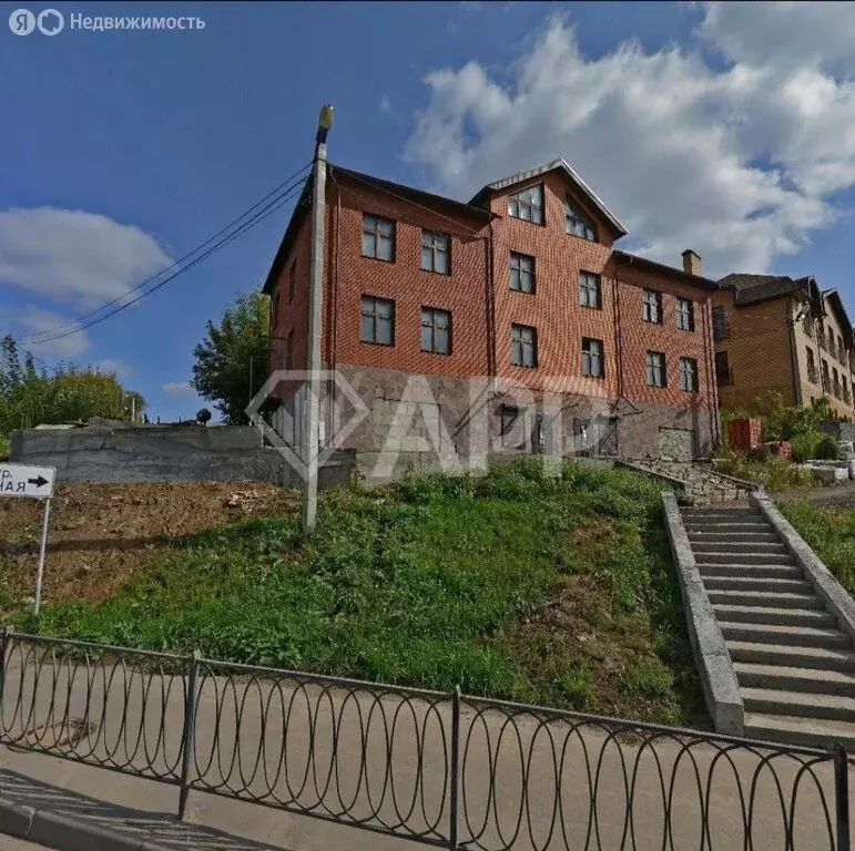 Офис (618.9 м) - Фото 2