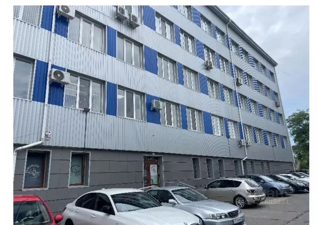 Помещение свободного назначения в Крым, Симферополь ул. Героев ... - Фото 1