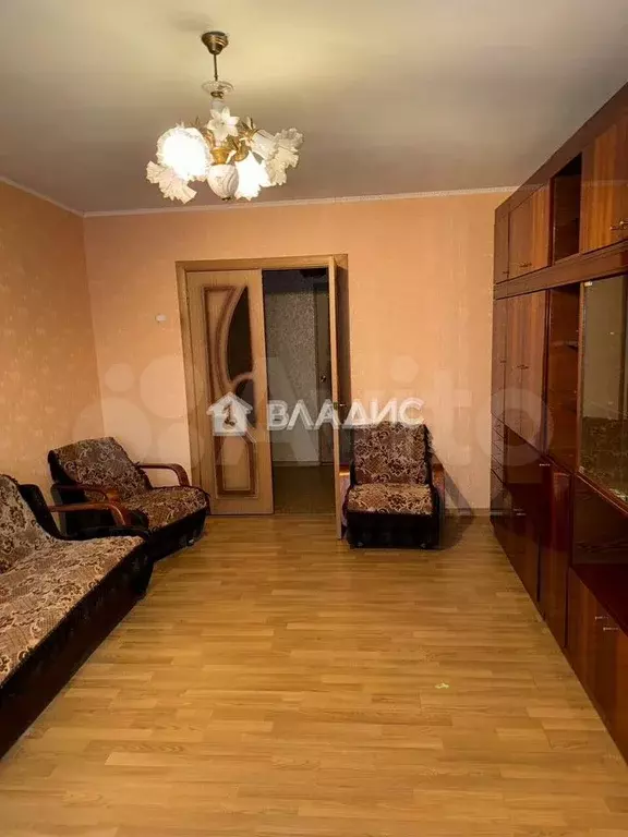 2-к. квартира, 50 м, 3/5 эт. - Фото 0