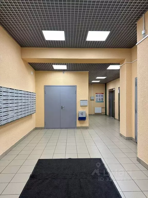 1-к кв. Санкт-Петербург ул. Маршала Казакова, 70к1 (35.0 м) - Фото 2