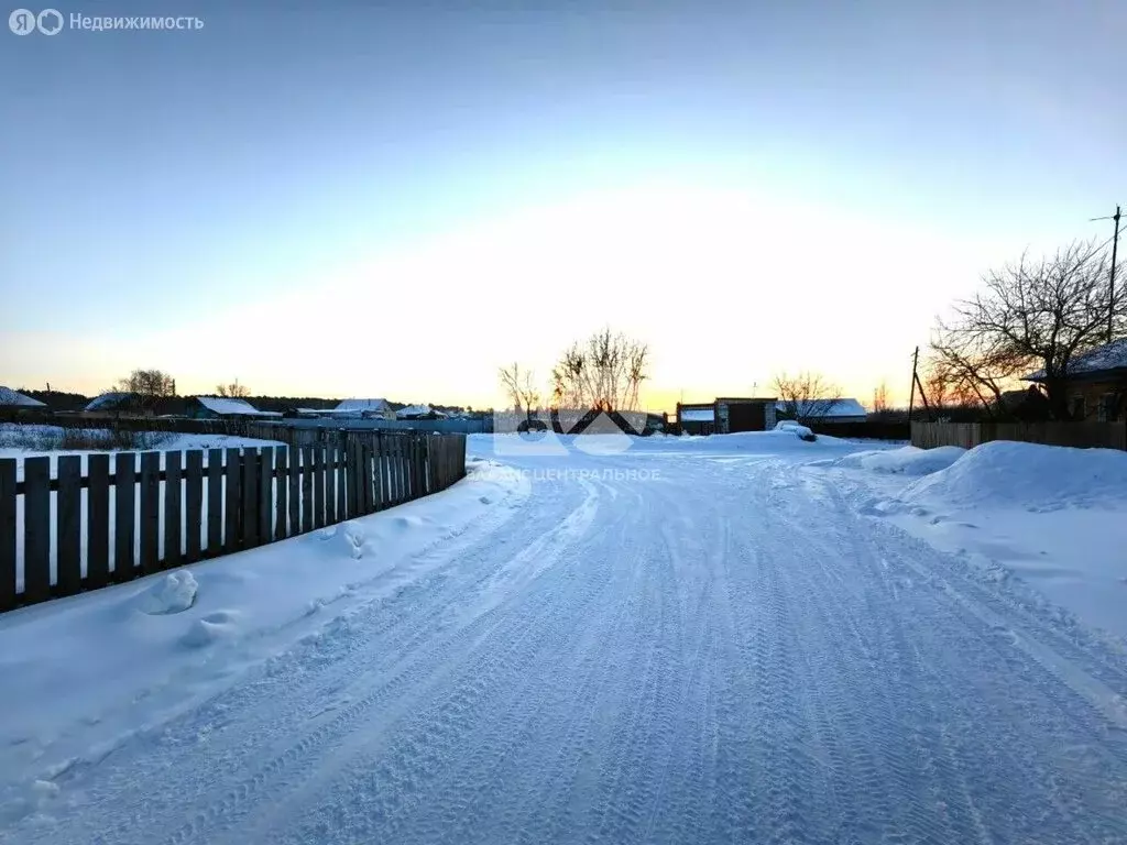 Дом в село Ташара, Зелёная улица, 58 (56.4 м) - Фото 2