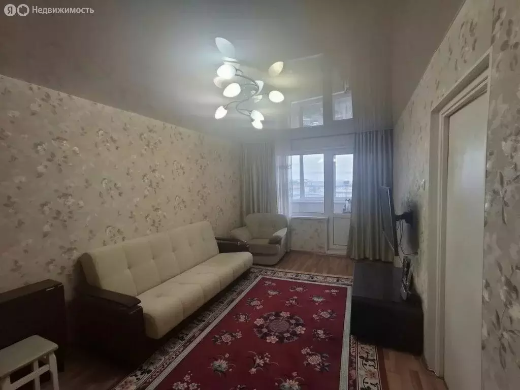 2-комнатная квартира: Мурманск, Якорный переулок, 14 (43.5 м) - Фото 1