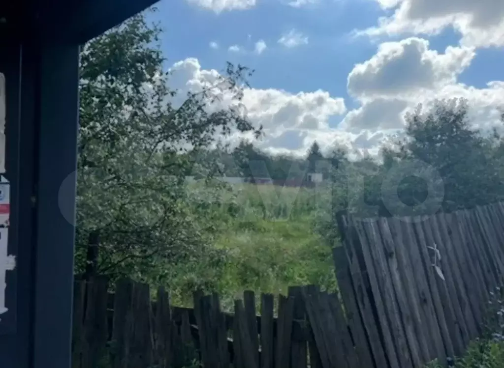 Участок 8,2 сот. (ИЖС) - Фото 1