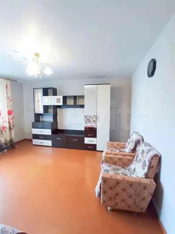 2-к. квартира, 50 м, 5/5 эт. - Фото 1