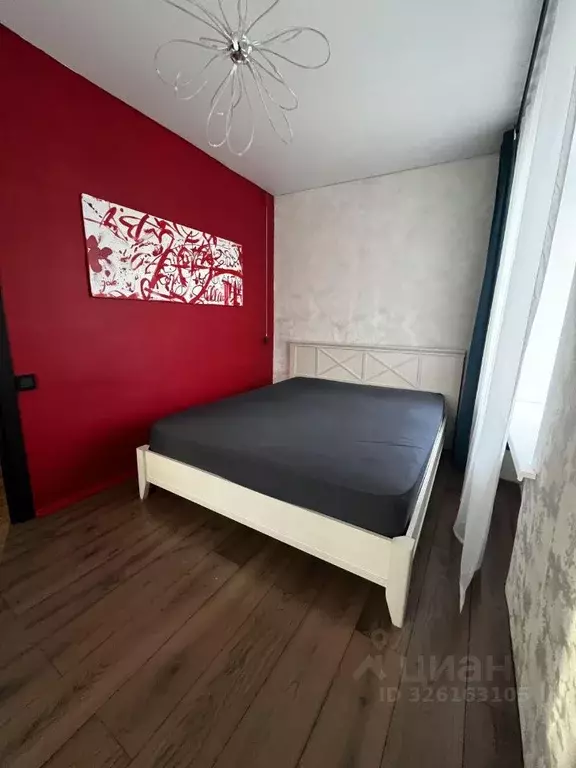 2-к кв. Тульская область, Тула ул. Мориса Тореза, 20 (52.0 м) - Фото 1