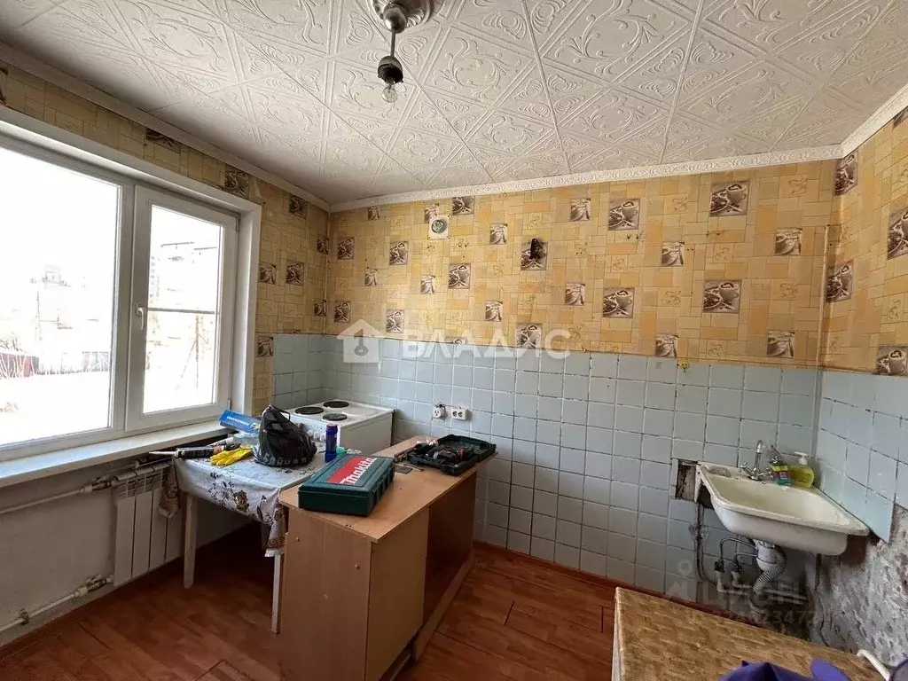 1-к кв. Бурятия, Улан-Удэ Восточный мкр, ул. Туполева, 18А (33.2 м) - Фото 1