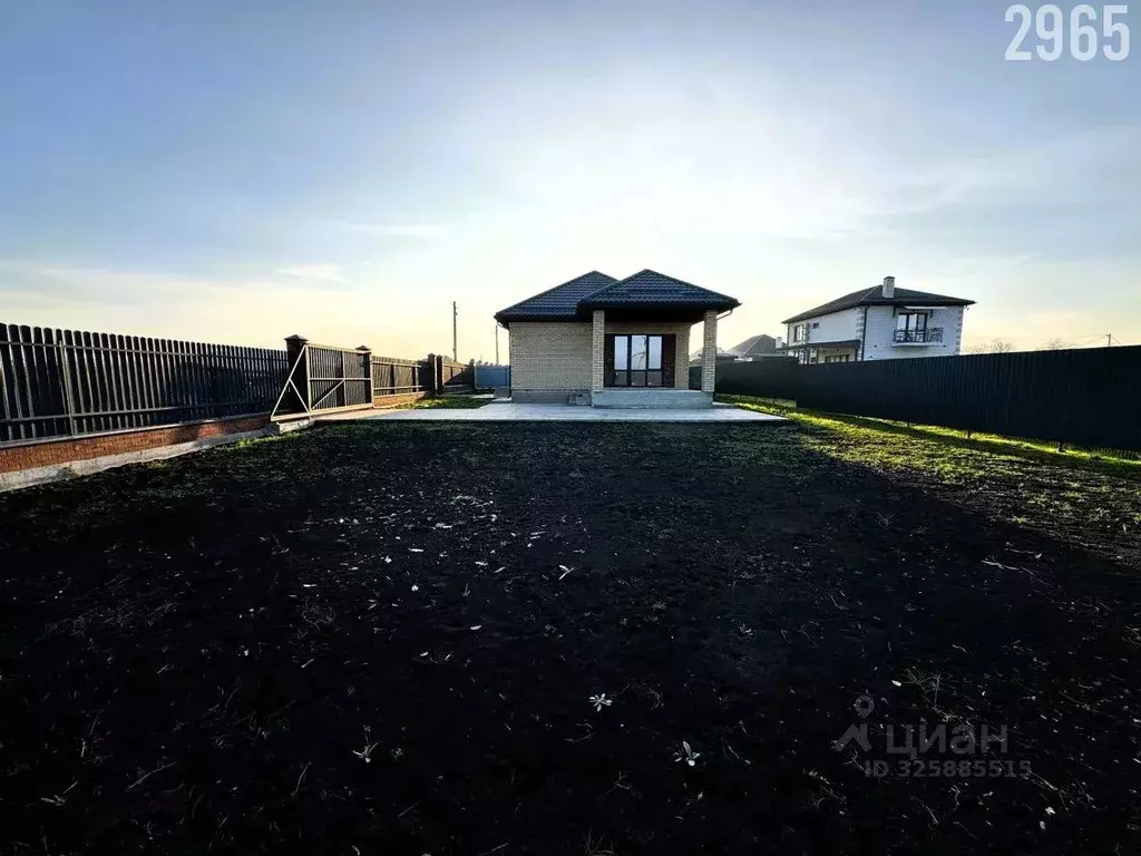 Дом в Краснодарский край, Динской район, Старомышастовская ст-ца ... - Фото 2