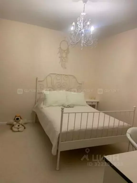 2-к кв. Татарстан, Казань просп. Победы, 139Ак1 (65.0 м) - Фото 2