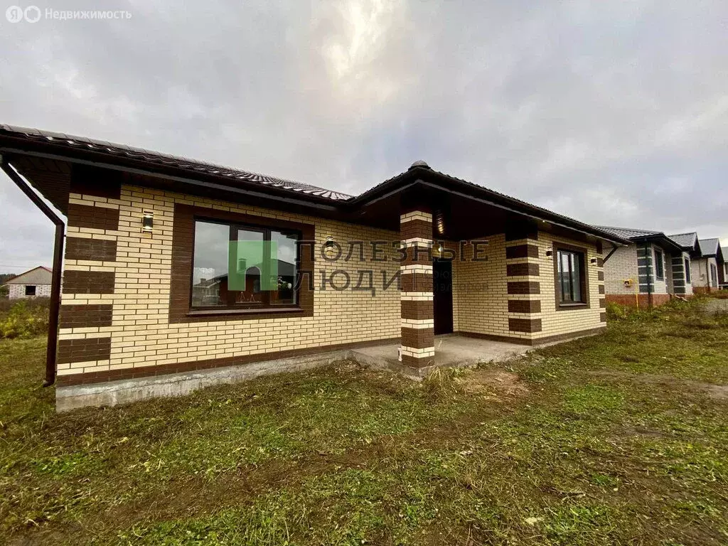 Дом в Завьяловский район, деревня Шудья, КП Тихие зори, Сочинская ... - Фото 2