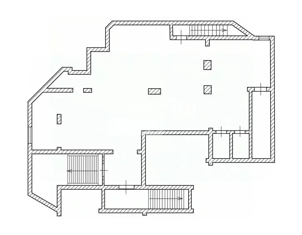 Офис в Томская область, Томск Красноармейская ул., 55/1 (222 м) - Фото 1