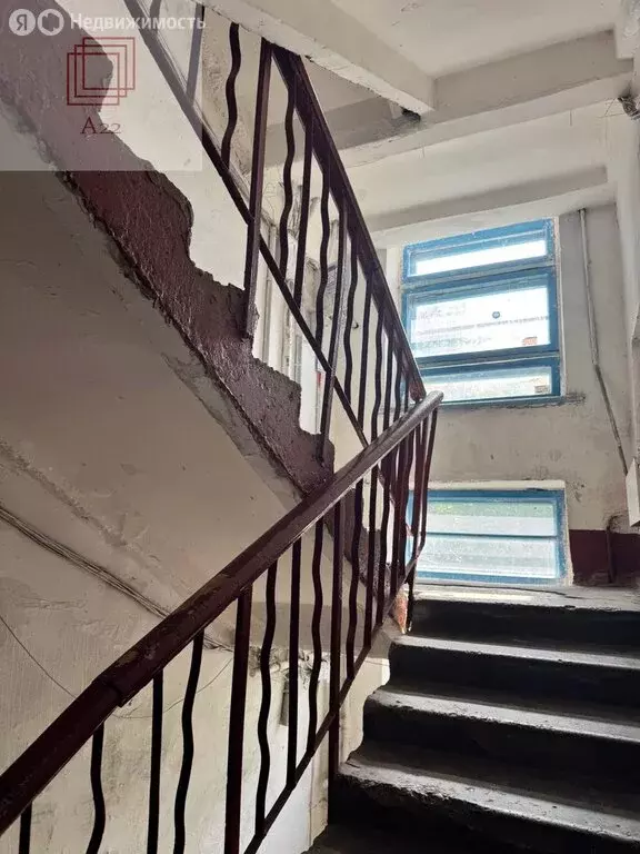 1к в 5-комнатной квартире (13 м) - Фото 0