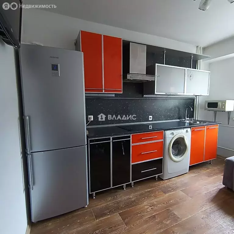 2-комнатная квартира: Ангарск, 29-й микрорайон, 28 (54.2 м) - Фото 1