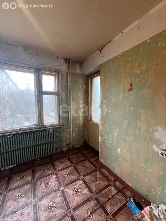 1-комнатная квартира: Ангарск, 18-й микрорайон, 4 (35 м) - Фото 1