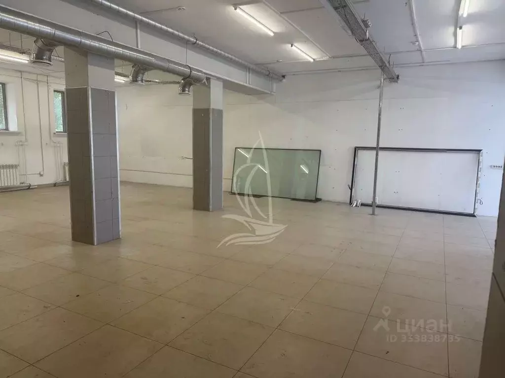 Помещение свободного назначения в Московская область, Подольск ул. ... - Фото 1