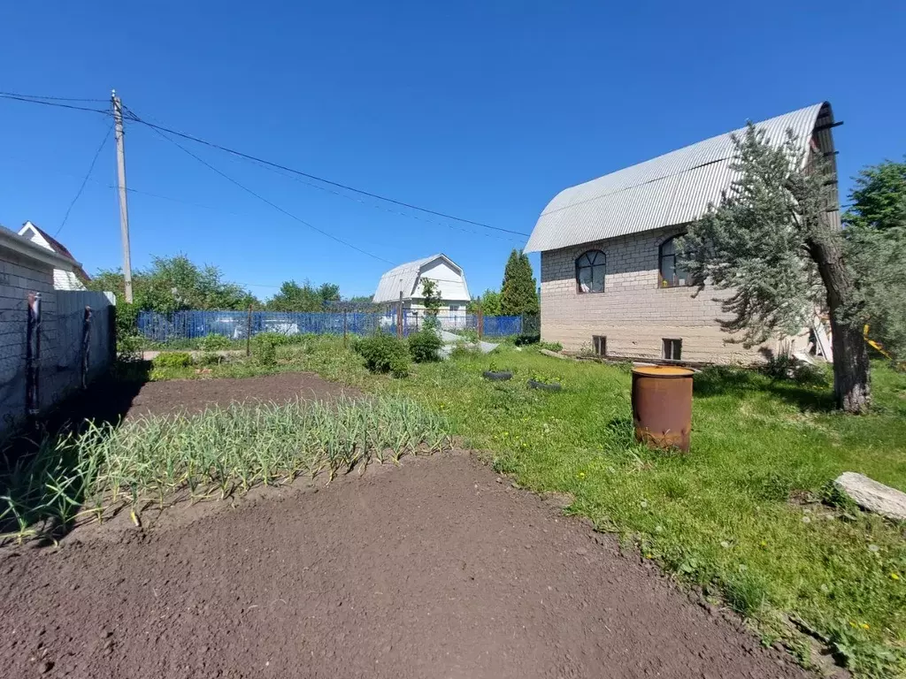 Дом в Самарская область, Ставропольский район, Подстепки с/пос, ... - Фото 1