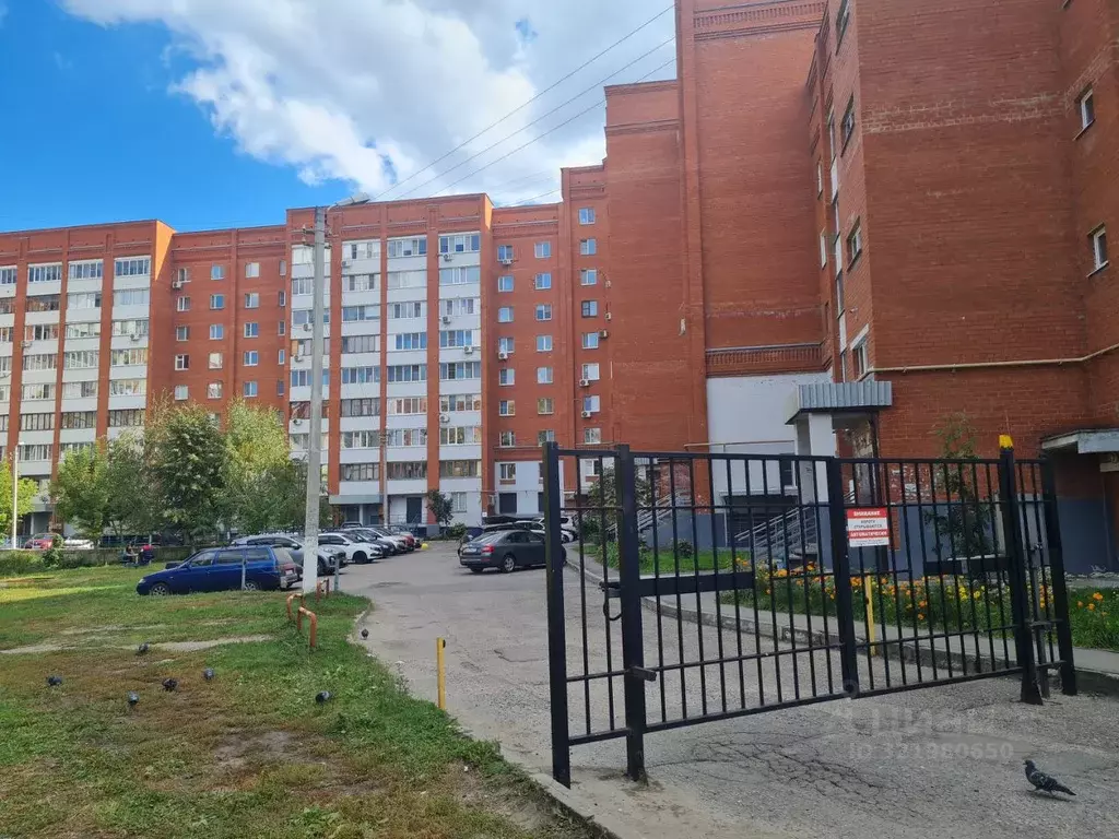 Помещение свободного назначения в Пензенская область, Пенза ул. ... - Фото 1