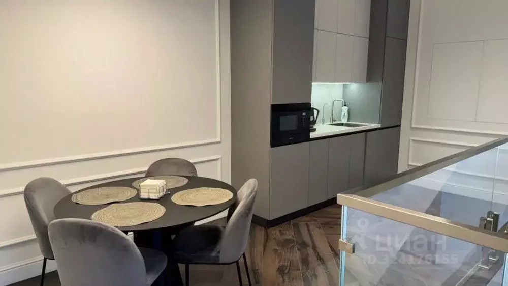 Офис в Москва Несвижский пер., 3 (413 м) - Фото 2