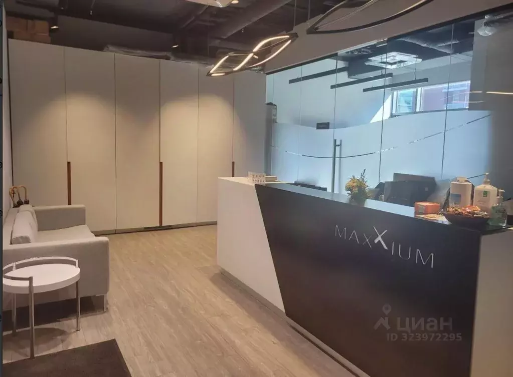 Офис в Москва Летниковская ул., 2С1 (730 м) - Фото 2