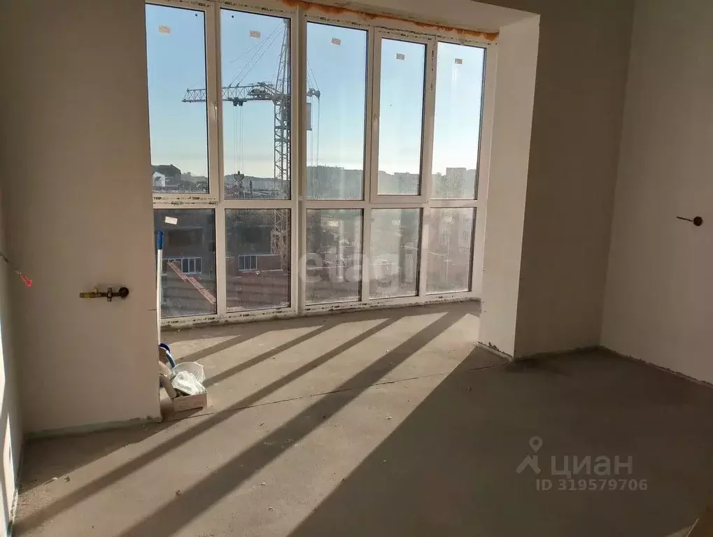 1-к кв. Ставропольский край, Лермонтов ул. Объездная (52.5 м) - Фото 1