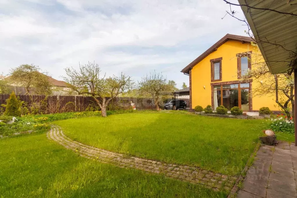 Дом в Санкт-Петербург аллея 16-я, 7 (95 м) - Фото 2