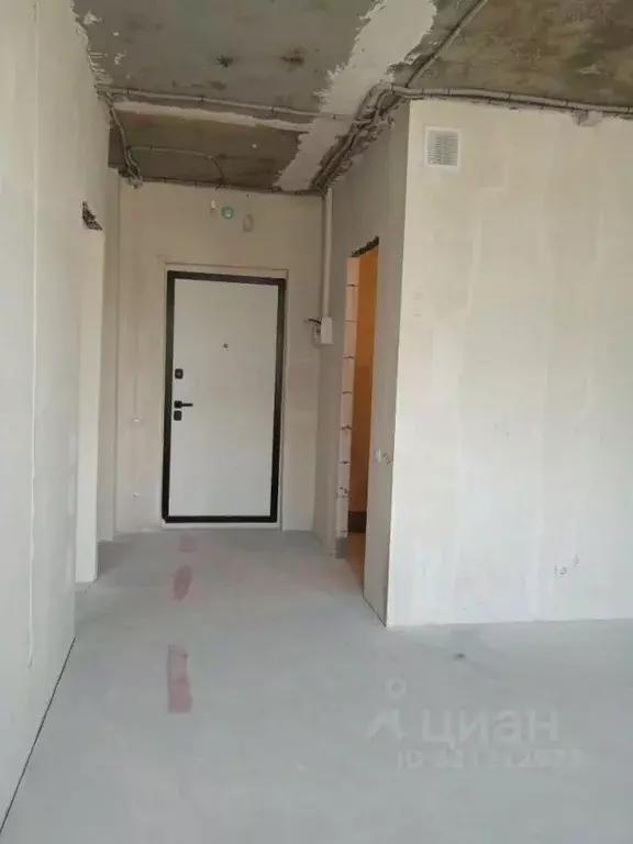 1-к кв. Курганская область, Курган Заозерный жилрайон, 1-й мкр, 22А ... - Фото 2