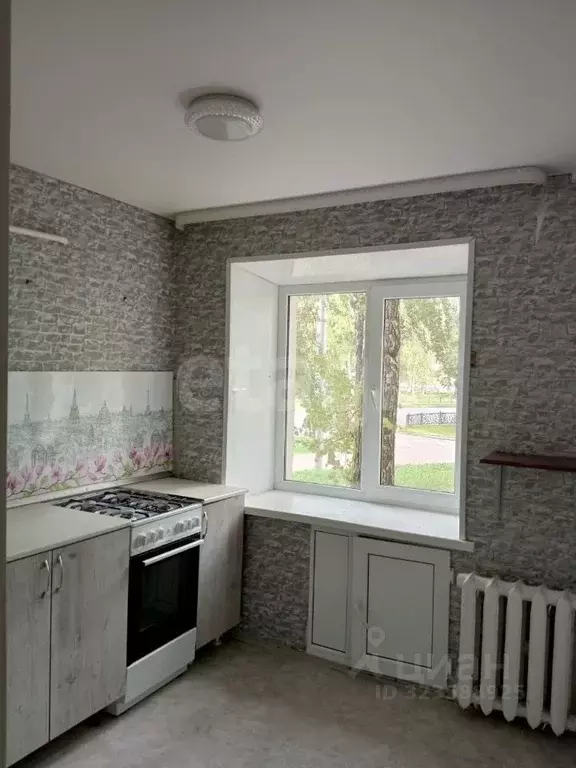 1-к кв. Башкортостан, Стерлитамак ул. Худайбердина, 117 (29.0 м) - Фото 0