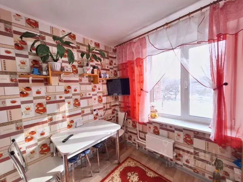 1-к кв. Самарская область, Тольятти 15-й кв-л, бул. Космонавтов, 28 ... - Фото 1