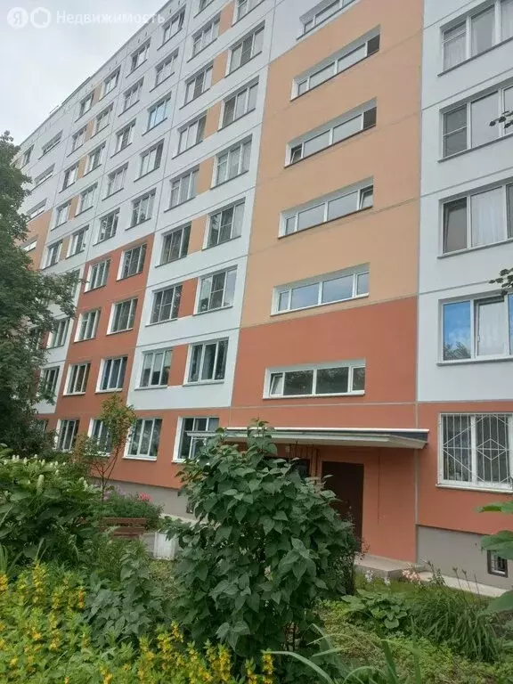 1-комнатная квартира: Санкт-Петербург, Белградская улица, 6к2 (28.8 м) - Фото 1