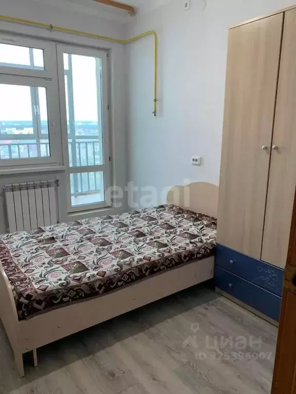 1-к кв. Саха (Якутия), Якутск ул. Петра Алексеева, 83/10 (36.0 м) - Фото 2