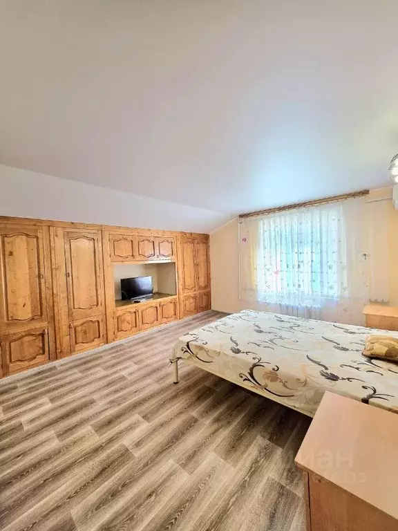 3-к кв. Севастополь ул. Привольная, 4А (105.0 м) - Фото 1