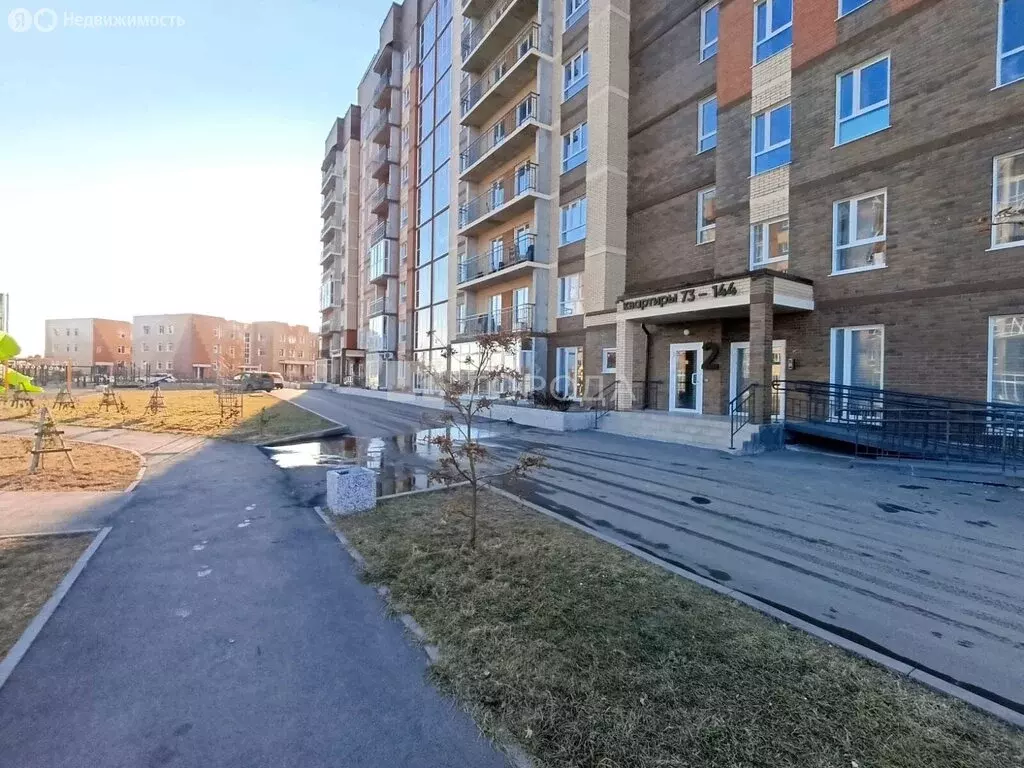 Помещение свободного назначения (81.2 м) - Фото 1