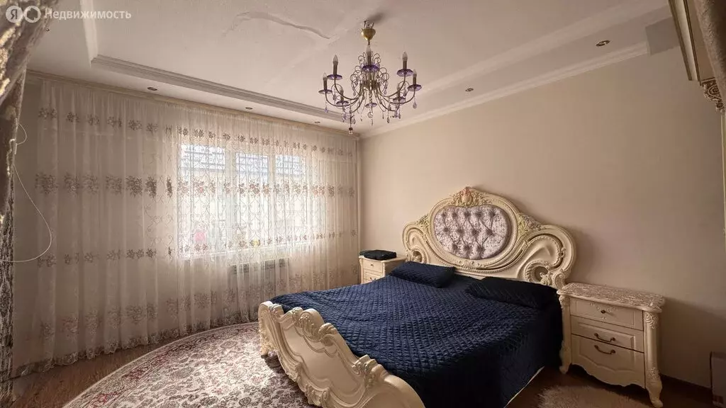 2-комнатная квартира: Нальчик, улица Байсултанова, 35В (63.9 м) - Фото 2