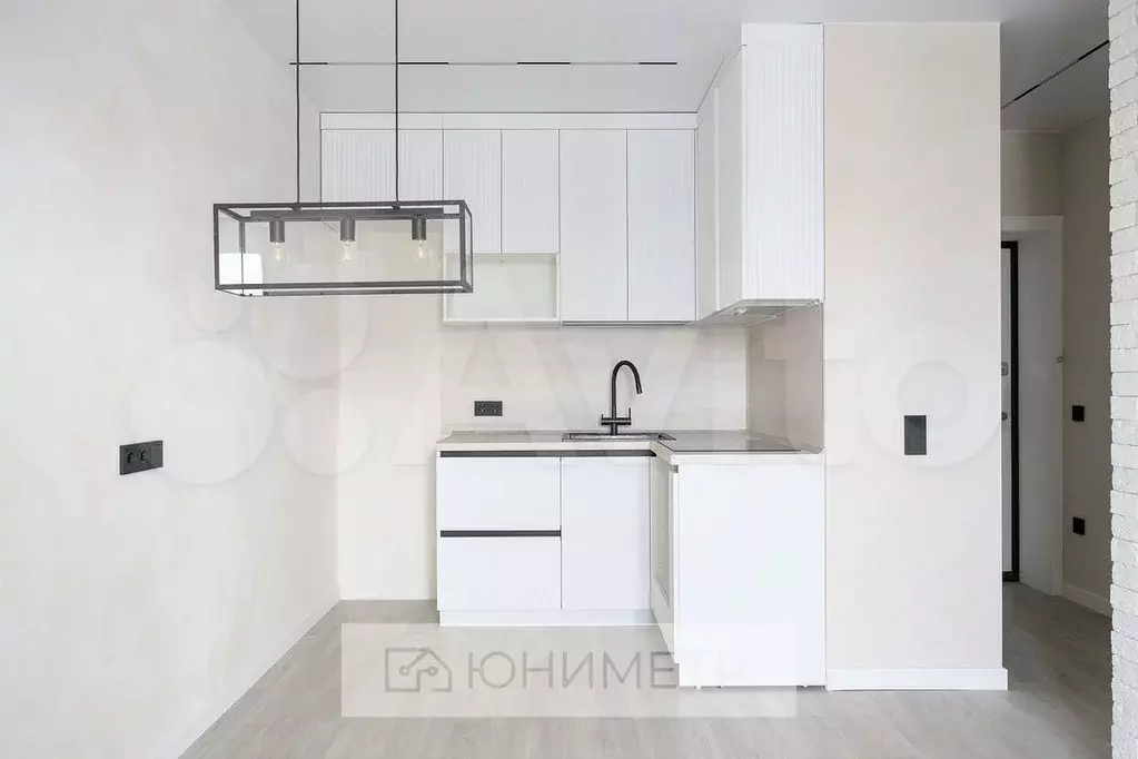 2-к. квартира, 39 м, 10/10 эт. - Фото 1