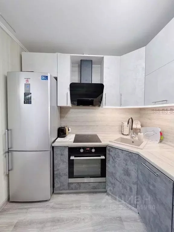 2-к кв. Москва Авиационная ул., 65К3 (48.3 м) - Фото 2