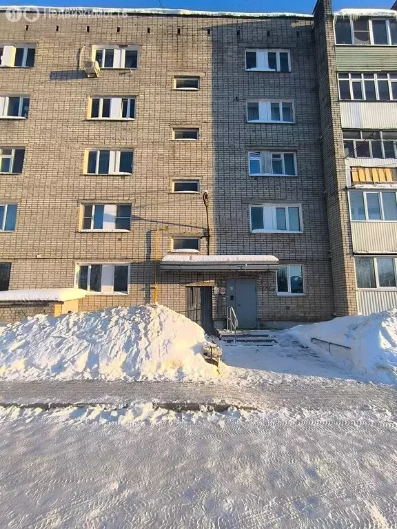 3-комнатная квартира: Ярцево, улица Рокоссовского, 48 (56.3 м) - Фото 2