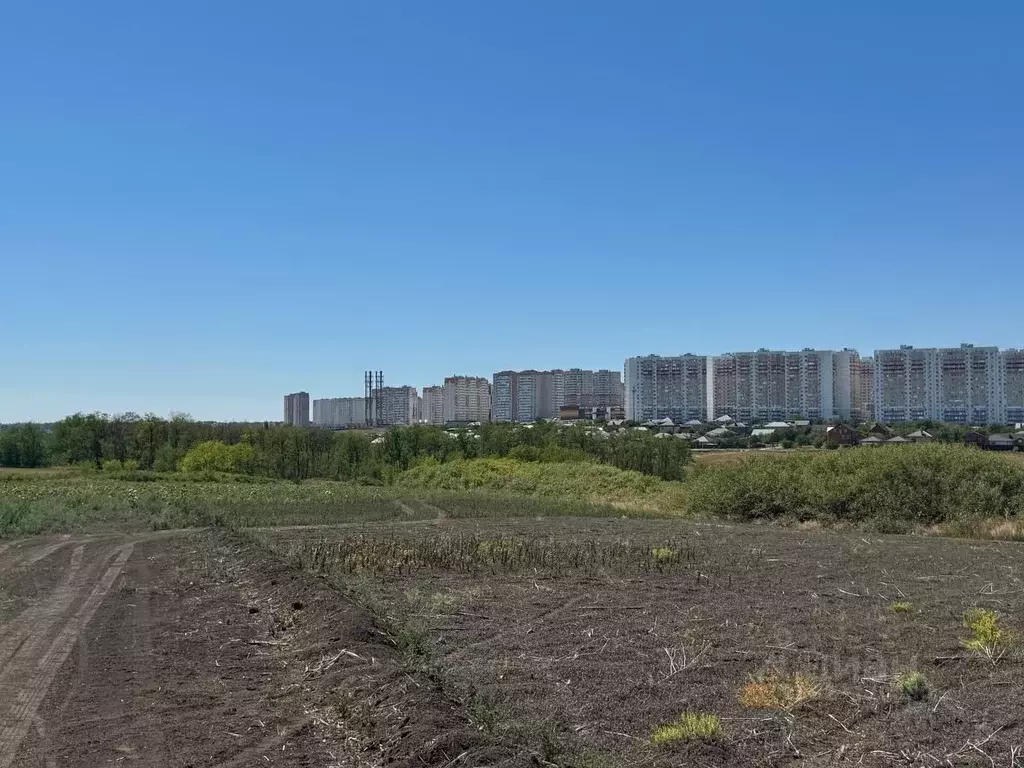 Участок в Ростовская область, Аксайский район, Щепкинское с/пос, пос. ... - Фото 1