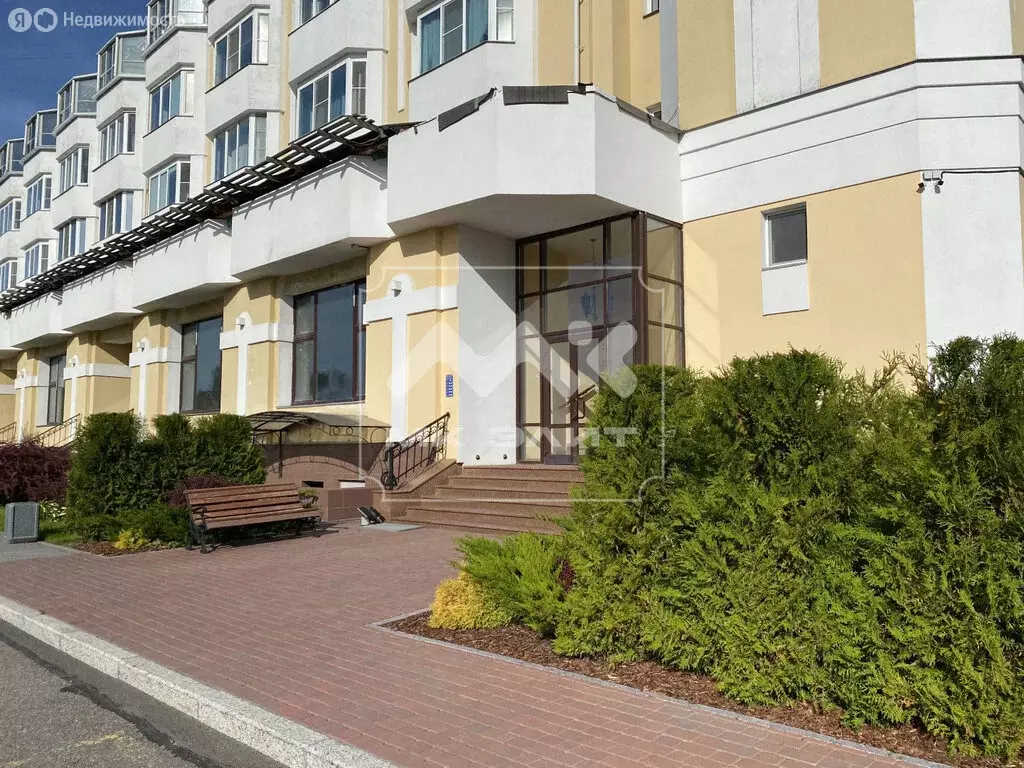 Квартира-студия: Петергоф, Разводная улица, 12 (673.2 м) - Фото 1