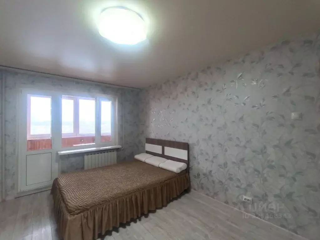 Комната Свердловская область, Екатеринбург просп. Космонавтов, 78Б ... - Фото 2