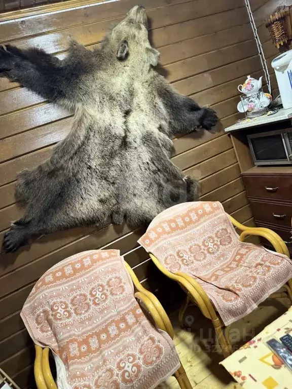 Дом в Марий Эл, Йошкар-Ола городской округ, с. Семеновка ул. ... - Фото 1