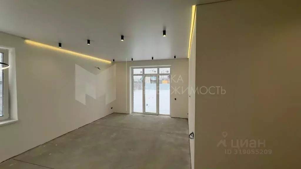 Дом в Тюменская область, Тюмень Лаванда садовое товарищество, ул. 10-я ... - Фото 0