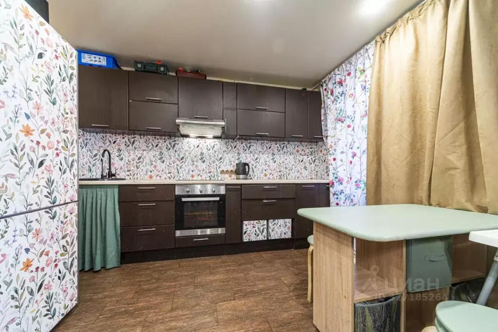 1-к кв. Санкт-Петербург Горелово тер., ул. Коммунаров, 190 (46.7 м) - Фото 1