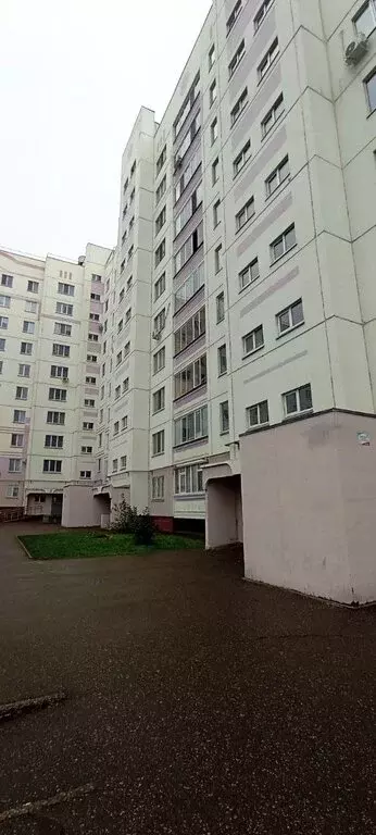 2-комнатная квартира: Нижнекамск, проспект Мира, 105 (51.7 м) - Фото 1