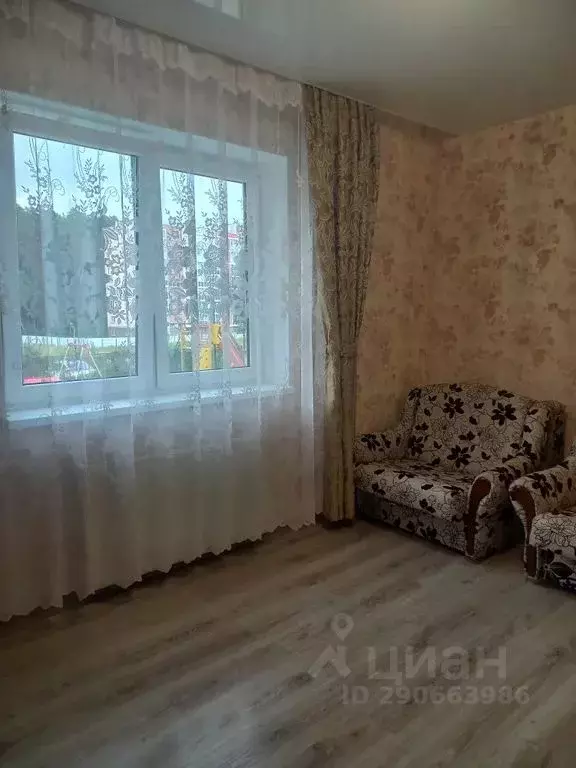 2-к кв. Калининградская область, Светлогорск Майский проезд, 12 (45.0 ... - Фото 2