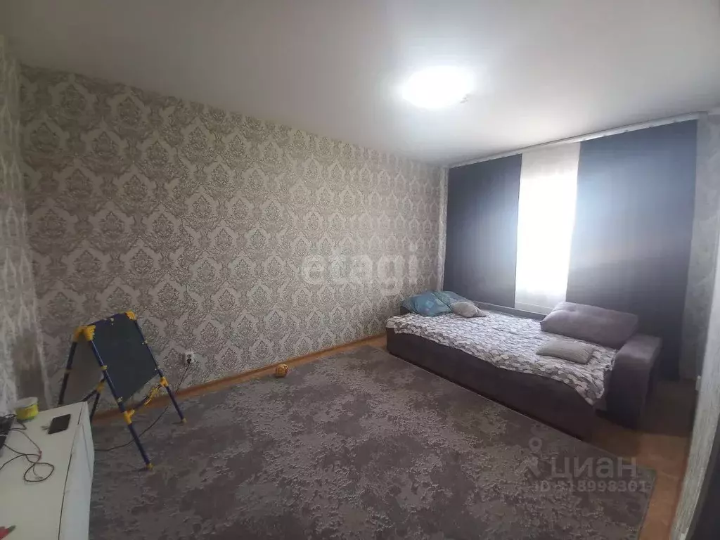 2-к кв. Кемеровская область, Анжеро-Судженск ул. Сосновая, 49 (50.1 м) - Фото 0