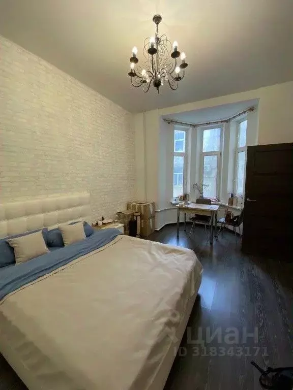 2-к кв. Санкт-Петербург Колокольная ул., 8 (75.0 м) - Фото 0